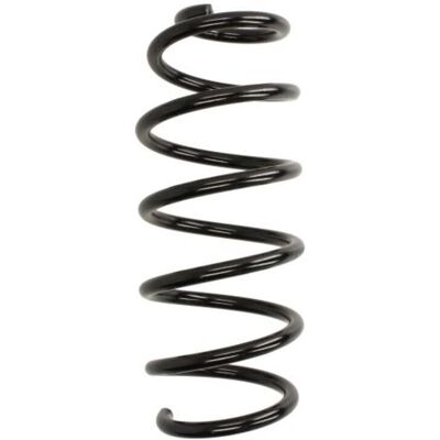 KYB RA1072 Feder - Vorderachse Spiralfeder KYB RA1072 Feder - Vorderachse Spiralfeder