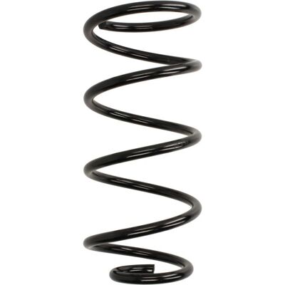 Molla di sospensione KYB RA1102 per asse anteriore - Molla a spirale Molla di sospensione KYB RA1102 per asse anteriore - Molla a spirale