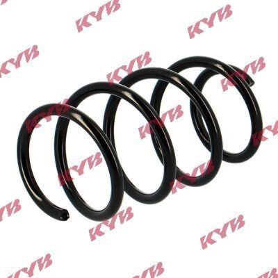 KYB RA1106 Εμπρόσθιο ελατήριο ανάρτησης - Ελατήριο KYB RA1106 Εμπρόσθιο ελατήριο ανάρτησης - Ελατήριο