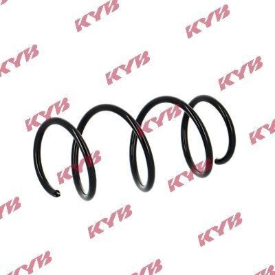 Kayaba RA1184 Front Suspension Spring - Suspension Spring Kayaba RA1184 Front Suspension Spring - Suspension Spring