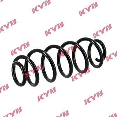 KYB RA5001 Federung Federn - Hinterachse, Helix für Audi A3 KYB RA5001 Federung Federn - Hinterachse, Helix für Audi A3