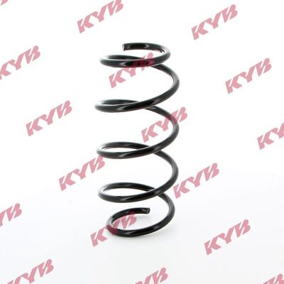 KYB RA1146 Framaxelfjäder - Fjäder för suspension KYB RA1146 Framaxelfjäder - Fjäder för suspension