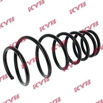 KYB RG5009 Feder - Hinterachse Schraubenfeder KYB RG5009 Feder - Hinterachse Schraubenfeder