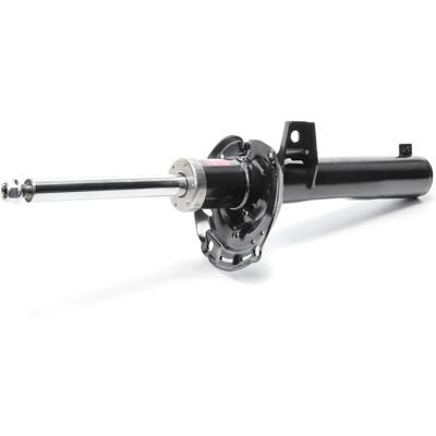 KYB Shock Absorber Front Axle - Shock Absorber KYB Shock Absorber Front Axle - Shock Absorber