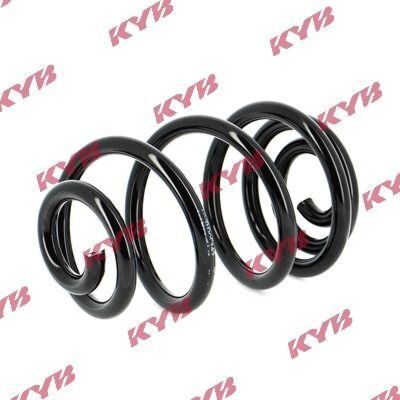 KYB RA5143 Hinterachse Fahrwerksfeder - Feder KYB RA5143 Hinterachse Fahrwerksfeder - Feder
