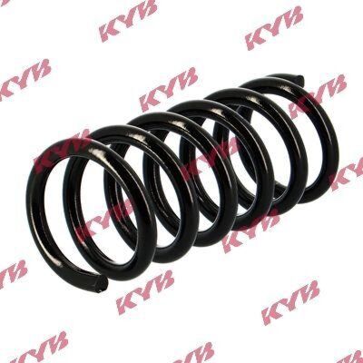 KYB RA5152 Baghjulet spiral - Spiral KYB RA5152 Baghjulet spiral - Spiral