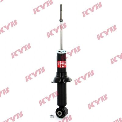 KYB 3410059 Αμορτισέρ - Πίσω άξονας Πίεση αερίου Διπλός σωλήνας KYB 3410059 Αμορτισέρ - Πίσω άξονας Πίεση αερίου Διπλός σωλήνας