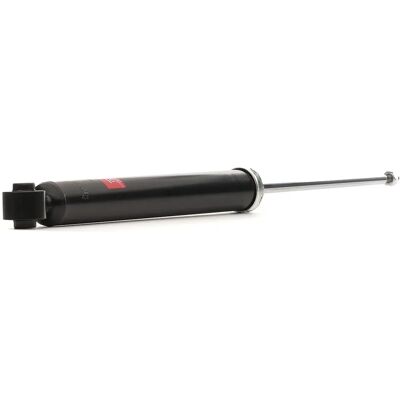 KYB Zadní tlumič nápravy pro VW, Audi, Škoda - Tlak plynu, Dvoutrubkový systém - 640-650mm KYB Zadní tlumič nápravy pro VW, Audi, Škoda - Tlak plynu, Dvoutrubkový systém - 640-650mm