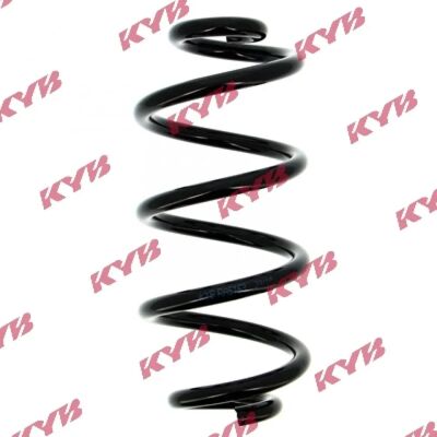 Kayaba RA5163 Coil Spring - Rear Axle for Renault Kayaba RA5163 Coil Spring - Rear Axle for Renault
