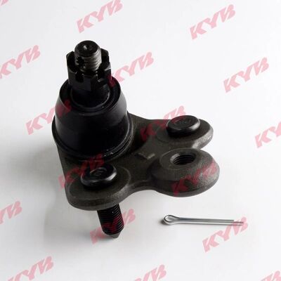 KYB KBJ1059 Sfera di sospensione - Honda Civic 8 KYB KBJ1059 Sfera di sospensione - Honda Civic 8
