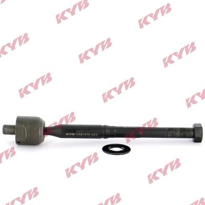 KYB KRE1079 Sisäniveltolpan tangon - Etuakseli - 17,9mm kartio - 259,5mm pituus KYB KRE1079 Sisäniveltolpan tangon - Etuakseli - 17,9mm kartio - 259,5mm pituus