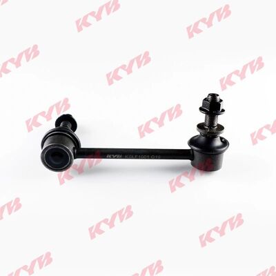 KYB KSLF1001 Barra stabilizzatrice - Asse anteriore destro KYB KSLF1001 Barra stabilizzatrice - Asse anteriore destro