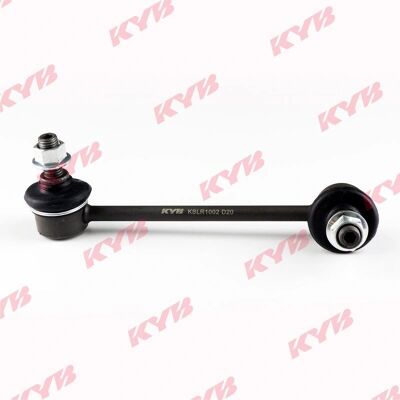 KYB Stabilisatorstang voor Honda Accord 8 - 145mm, M10x1.25, Achteras rechts KYB Stabilisatorstang voor Honda Accord 8 - 145mm, M10x1.25, Achteras rechts