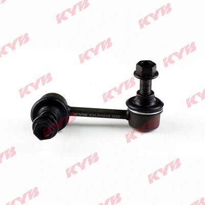 KYB KSLR1010 Lien de stabilisateur pour Mitsubishi ASX SUV - Arrière droit KYB KSLR1010 Lien de stabilisateur pour Mitsubishi ASX SUV - Arrière droit