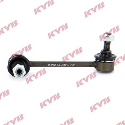 KYB KSLR1019 Stabilisatiekoppeling - Duurzaam stalen ontwerp KYB KSLR1019 Stabilisatiekoppeling - Duurzaam stalen ontwerp
