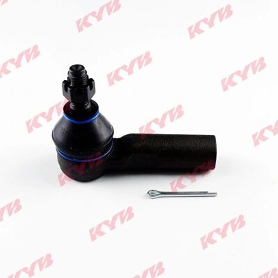 KYB KTR1000 Kugelgelenk - Vorderachse, 15mm Konus, M14x1.5 & M12x1.25 Gewinde KYB KTR1000 Kugelgelenk - Vorderachse, 15mm Konus, M14x1.5 & M12x1.25 Gewinde