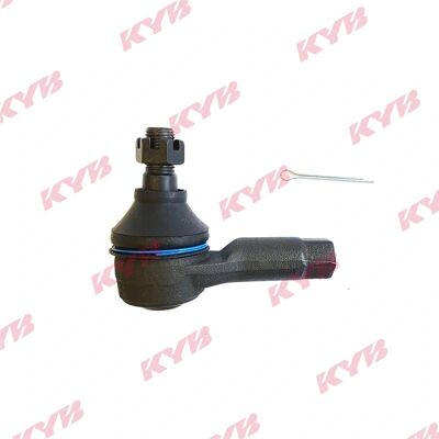 KYB KTR1018 - Boccola sterzo anteriore per Mazda Familia 4, MX-3, 323 P V 3/5 porte KYB KTR1018 - Boccola sterzo anteriore per Mazda Familia 4, MX-3, 323 P V 3/5 porte