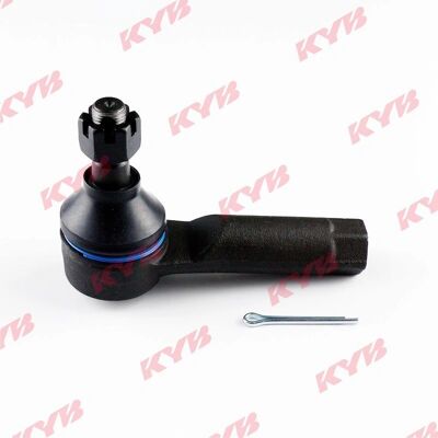 KYB KTR1021 - Ohjainpää - Kone 15mm - M14x1.5, M12x1.25 - 96mm KYB KTR1021 - Ohjainpää - Kone 15mm - M14x1.5, M12x1.25 - 96mm