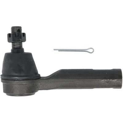 KYB KTR1105 styrestangende - Montering på foraksel, 15mm konus, M14x1.5/M12x1.25 gevind KYB KTR1105 styrestangende - Montering på foraksel, 15mm konus, M14x1.5/M12x1.25 gevind