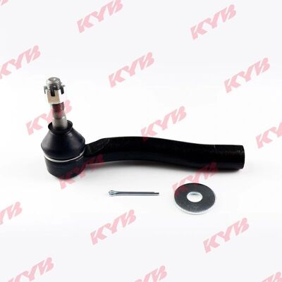 KYB KTR1115 styrestang kugleled - forreste venstre aksel KYB KTR1115 styrestang kugleled - forreste venstre aksel