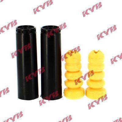 Zestaw ochronny amortyzatora KYB 910257 - Oś tylna Zestaw ochronny amortyzatora KYB 910257 - Oś tylna
