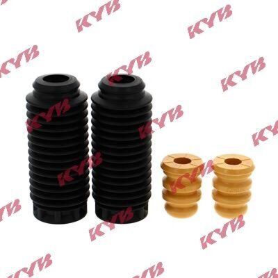 Kit de protection d'amortisseur KYB 910259 - Protection contre la poussière pour l'essieu avant Kit de protection d'amortisseur KYB 910259 - Protection contre la poussière pour l'essieu avant