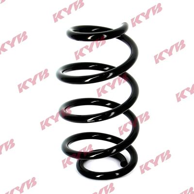 KYB RA1171 Mola dianteira de suspensão - Mola de suspensão KYB RA1171 Mola dianteira de suspensão - Mola de suspensão