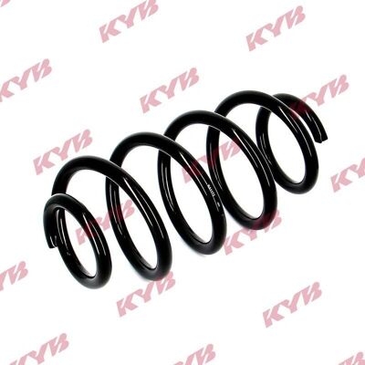 KYB RA1172 Arc de suspensie - Axă față KYB RA1172 Arc de suspensie - Axă față