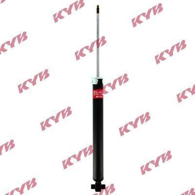 Amortizor de suspensie spate KYB 3430061 - Amortizor Amortizor de suspensie spate KYB 3430061 - Amortizor