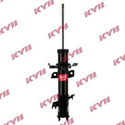 KYB 3348057 Vorderseite Links Gasdruckstoßdämpfer - Stoßdämpfer KYB 3348057 Vorderseite Links Gasdruckstoßdämpfer - Stoßdämpfer