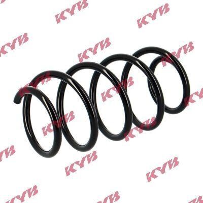 KYB RA1238 Fjeder - Foraksel KYB RA1238 Fjeder - Foraksel
