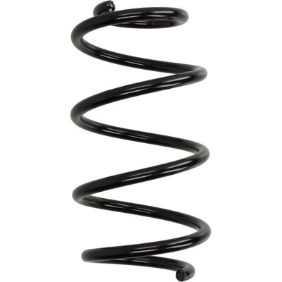 Ressort de suspension KYB RA1254 - Essieu avant Ressort de suspension KYB RA1254 - Essieu avant