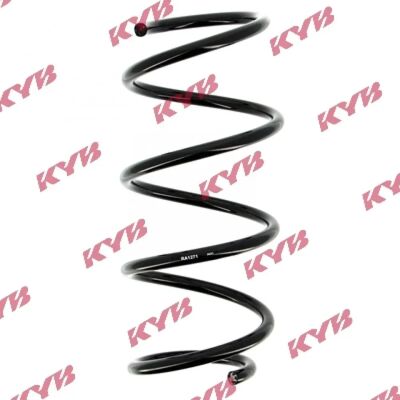 KYB RA1271 Suspension Spring - Front Axle KYB RA1271 Suspension Spring - Front Axle