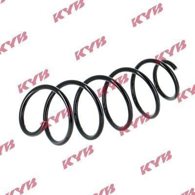 KYB RA1304 Coil Spring - coil spring KYB RA1304 Coil Spring - coil spring