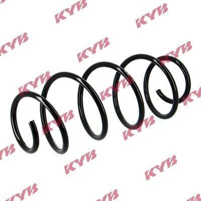 Kayaba Front Suspension Spring RA1307 - Suspension Spring Kayaba Front Suspension Spring RA1307 - Suspension Spring