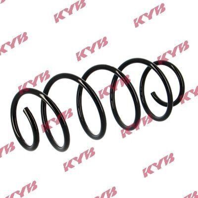 Peugeot RA1308 Suspension Spring - Suspension Spring Peugeot RA1308 Suspension Spring - Suspension Spring
