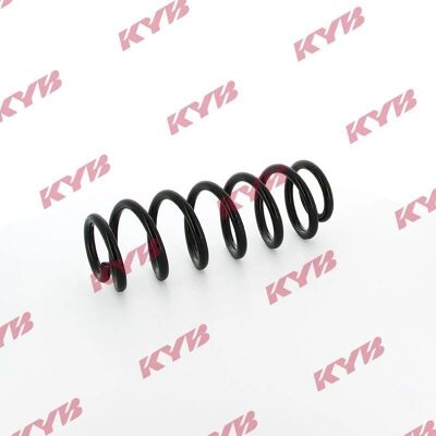 KYB RA5220 Bagfjeder - Fjederr KYB RA5220 Bagfjeder - Fjederr