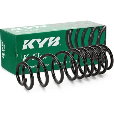 KYB RA5227 Ανάρτηση ελατήριο - Πίσω άξονας KYB RA5227 Ανάρτηση ελατήριο - Πίσω άξονας