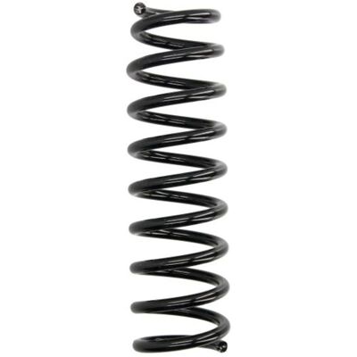 Resorte de suspensión KYB RA5234 Espiral trasero - Resorte Resorte de suspensión KYB RA5234 Espiral trasero - Resorte