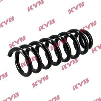 KYB RA5244 Ressort de suspension arrière - Ressort hélicoïdal Mercedes-Benz C-Class - Publicité KYB RA5244 Ressort de suspension arrière - Ressort hélicoïdal Mercedes-Benz C-Class - Publicité