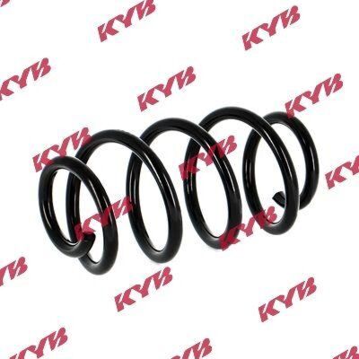 KYB RA5256 Ανάρτηση ελατήριο άξονα πίσω - Ελατήριο KYB RA5256 Ανάρτηση ελατήριο άξονα πίσω - Ελατήριο