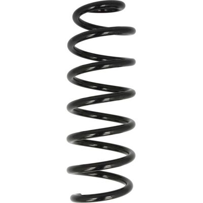 KYB- Hinterachse Feder für Nissan Qashqai - Spiral 108,5mm KYB- Hinterachse Feder für Nissan Qashqai - Spiral 108,5mm
