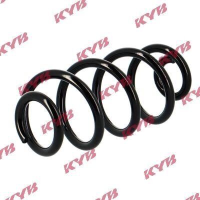 Arc de suspensie spate KYB RA5283 - Arc spiral Arc de suspensie spate KYB RA5283 - Arc spiral