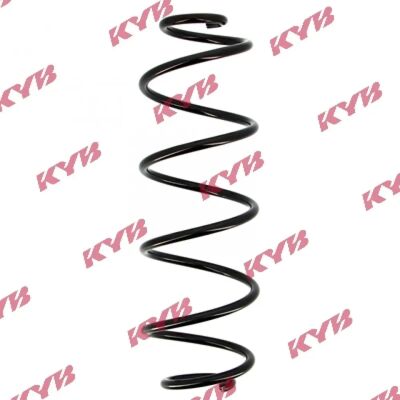 KYB RA5287 Hinterachsfeder - Feder KYB RA5287 Hinterachsfeder - Feder