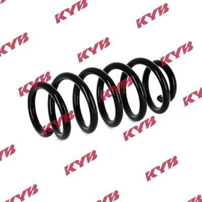 KYB RA5326 Affjedringsfjeder - Bager, Skruvfjedre, Toyota RAV4 IV KYB RA5326 Affjedringsfjeder - Bager, Skruvfjedre, Toyota RAV4 IV