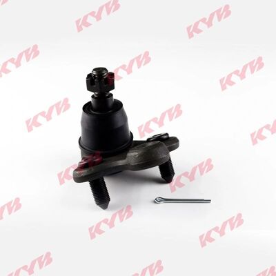 KYB KBJ1159 Iskunvaimennusnivel - Oikea etu - Honda CR-V 3 KYB KBJ1159 Iskunvaimennusnivel - Oikea etu - Honda CR-V 3