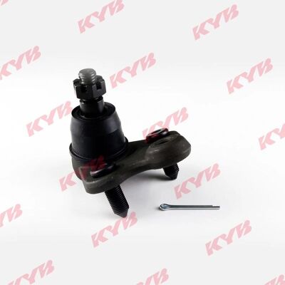 KYB KBJ1160 Affjedringsled - Honda CR-V 3 KYB KBJ1160 Affjedringsled - Honda CR-V 3