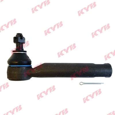KYB KTR1265 Lenkungsgelenk - M12x1.25, 15mm Kegel, 148mm Länge KYB KTR1265 Lenkungsgelenk - M12x1.25, 15mm Kegel, 148mm Länge