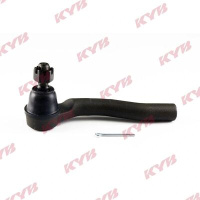 KYB KTR1275 - Oikea etupyörän ohjausnivel Honda CR-V 3/4 KYB KTR1275 - Oikea etupyörän ohjausnivel Honda CR-V 3/4