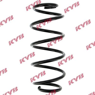 KYB RA5340 Sprężyna zawieszenia tylna - Renault Kangoo, 361mm KYB RA5340 Sprężyna zawieszenia tylna - Renault Kangoo, 361mm